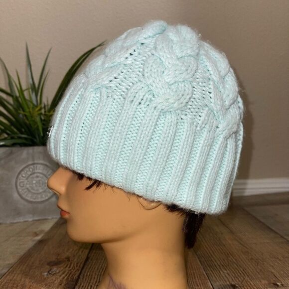 under armour around town beanie mint - Picture 3 of 10